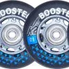 K2 Booster Inline Skate Wheels 8-Pack -Surf Sales k2 booster inline skate wheels 8 pack