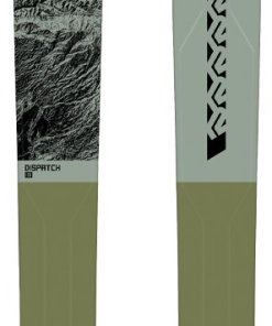 K2 Dispatch 101 All Mountain Skis -Surf Sales k2 dispatch 101 all mountain skis ma 2