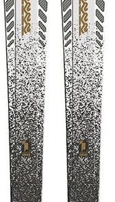K2 Disruption MTi Womens Skis + ERC 11 TCX Light Bindings -Surf Sales k2 disruption mti womens skis erc 11 tcx light bindings b1 2