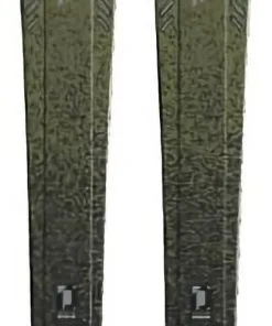 K2 Disruption SC Skis + M3 11 Bindings -Surf Sales k2 disruption sc skis m3 11 bindings dn 2