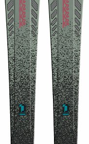 K2 Disruption SC Womens Skis + ER3 10 Bindings 9 K2 Disruption SC Womens Skis + ER3 10 Bindings -Surf Sales k2 disruption sc womens skis er3 10 bindings 9u 3