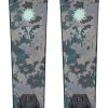 K2 Dreamweaver Junior Skis + FDT 4.5 Bindings -Surf Sales k2 dreamweaver junior skis fdt 4 5 bindings 7h