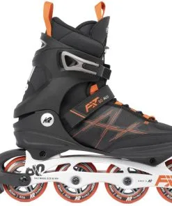 K2 F.I.T. 80 ALU Inline Skates -Surf Sales k2 f i t 80 alu inline skates vd 5