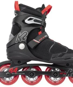 K2 F.I.T 84 Pro Inline Skates