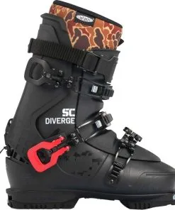 K2 FL3X Diverge SC Ski Boots