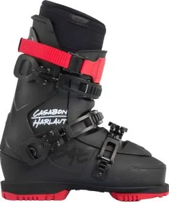 K2 FL3X Method B&E Ski Boots 5 K2 FL3X Method B&E Ski Boots -Surf Sales k2 fl3x method b e ski boots ue 1