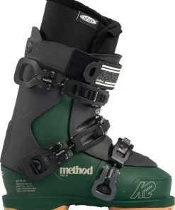 K2 FL3X Method Pro Womens Ski Boots