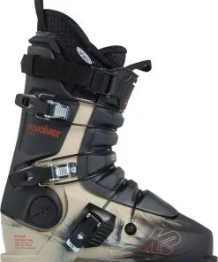 K2 FL3X Revolver Team Ski Boots
