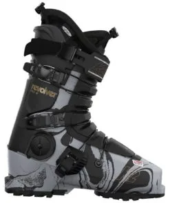 K2 FL3X Revolver Team Womens Ski Boots