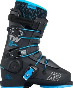 K2 FL3X Revolver TW Ski Boots