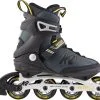 K2 Freedom 80 Inline Skates 2 K2 Freedom 80 Inline Skates -Surf Sales k2 freedom 80 inline skates