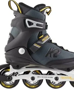 K2 Freedom 80 Inline Skates 11 K2 Freedom 80 Inline Skates -Surf Sales k2 freedom 80 inline skates 3