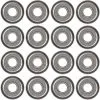 K2 ILQ 9 Classic Plus Bearings 16-pack -Surf Sales k2 ilq 9 classic plus bearings 16 pack