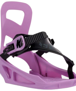 K2 Lil' Kat Junior Snowboard Bindings -Surf Sales k2 lil kat junior snowboard bindings oo 1