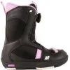 K2 Lil' Kat Snowboard Boots -Surf Sales k2 lil kat snowboard boots vg