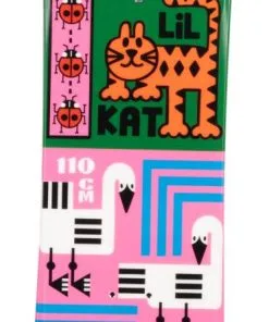 K2 Lil' Kat Snowboard