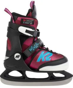 K2 Marlee Beam Kids Ice Skates -Surf Sales k2 marlee beam kids ice skates pp 2