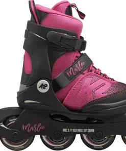 K2 Marlee Kids Inline Skates -Surf Sales k2 marlee kids inline skates ct 2