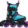 K2 Marlee Pro Girls Inline Skates -Surf Sales k2 marlee pro girls inline skates 14