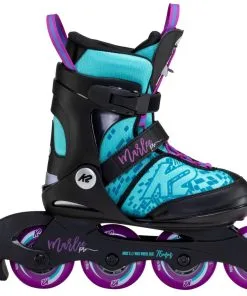 K2 Marlee Pro Girls Inline Skates -Surf Sales k2 marlee pro girls inline skates 14 2