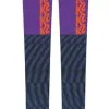 K2 Mindbender 88 TI Alliance All Mountain Skis