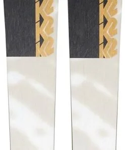 K2 Mindbender 89Ti Womens Freeride Skis -Surf Sales k2 mindbender 89ti womens freeride skis ii 4