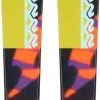 K2 Mindbender Team Skis
