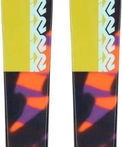 K2 Mindbender Team Skis
