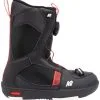 K2 Mini Turbo Snowboard Boots