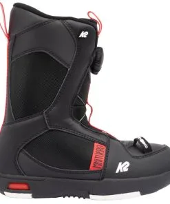 K2 Mini Turbo Snowboard Boots -Surf Sales k2 mini turbo snowboard boots m4 2