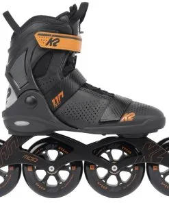 K2 MOD 110 Inline Skates -Surf Sales k2 mod 110 inline skates as 4