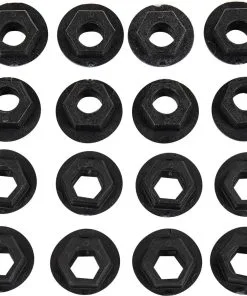 K2 Nylon Framespacer Set 2