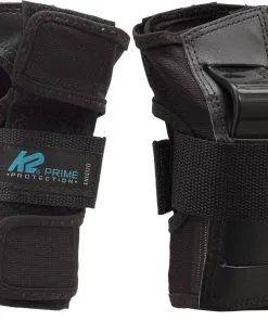 K2 Prime Women Wrist Guards -Surf Sales k2 prime women wrist guards 1