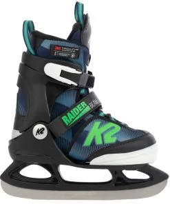 K2 Raider Beam Kids Ice Skates