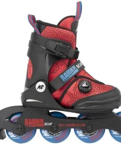 K2 Raider BOA Kids Inline Skates 7 K2 Raider BOA Kids Inline Skates -Surf Sales k2 raider boa kids inline skates y3 2