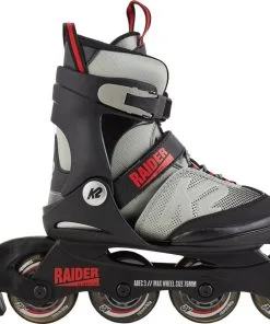 K2 Raider Kids Inline Skates
