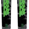 K2 Reckoner 92 All Mountain Skis -Surf Sales k2 reckoner 92 all mountain skis gh