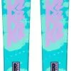 K2 Reckoner 92 Womens All Mountain Skis -Surf Sales k2 reckoner 92 womens all mountain skis 7f