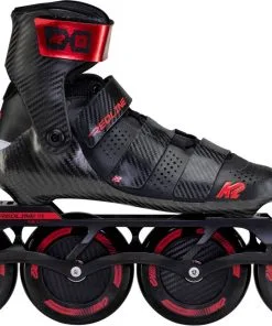 K2 Redline 110 Inline Speed Skates -Surf Sales k2 redline 110 inline speed skates 5n 2