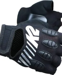 K2 Redline Race Gloves