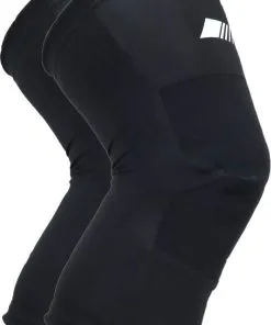 K2 Redline Race Skate Knee Guards -Surf Sales k2 redline race skate knee guards 2