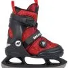 K2 Rink Raven Boa Adjustable Kids Ice Skates -Surf Sales k2 rink raven boa adjustable kids ice skates ra