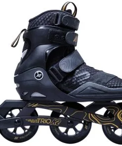 K2 Trio 110 Marathon Inline Skates 10 K2 Trio 110 Marathon Inline Skates -Surf Sales k2 trio 110 marathon inline skates ph 2