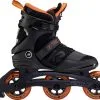 K2 Trio LT 100 Inline Skates -Surf Sales k2 trio lt 100 inline skates dj