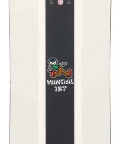 K2 Vandal Junior Snowboard