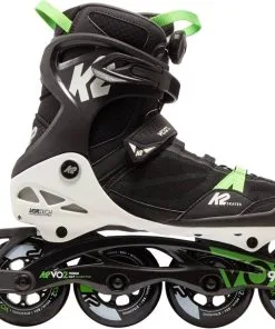 K2 VO2 90 BOA Inline Skates -Surf Sales k2 vo2 90 boa inline skates jw 4