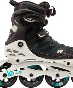 K2 VO2 90 BOA Womens Inline Skates