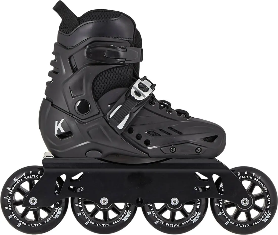 Kaltik K Kids Inline Skates JNR Freeskates 4 Kaltik K Kids Inline Skates JNR Freeskates - Image 2