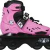 Kaltik K Skate JNR Ninja Pink Aggressive Inline Skates