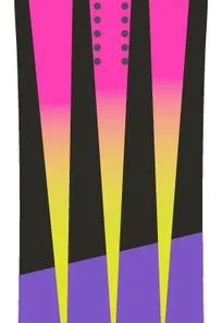 Kemper Apex 1990/91 Snowboard